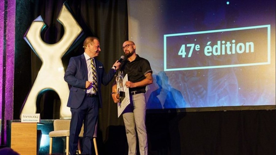 La Fondation Nordiques distribue 31 000 $ en Beauce