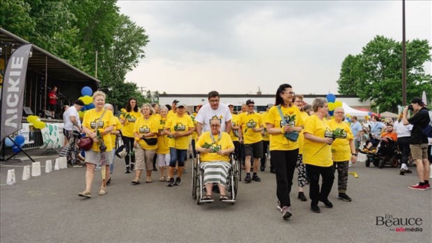 C'est demain que se tiendra le Relais pour la vie de Beauce 
