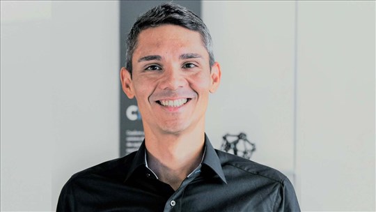 Alvaro Peressutti sera candidat du PLQ dans Beauce-Sud