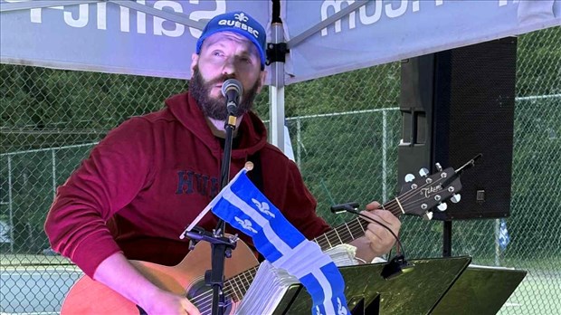 La Saint-Jean-Baptiste sera célébrée en musique à Saint-Prosper 