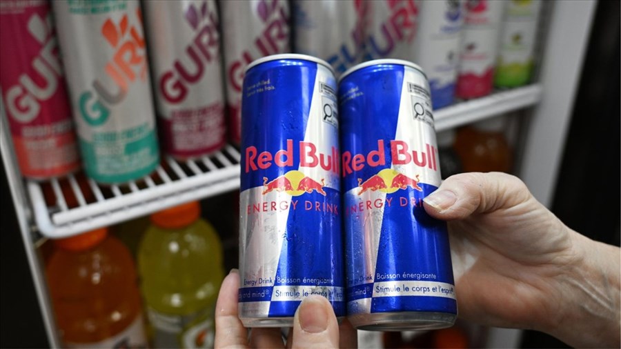 La loi interdisant les boissons énergisantes aux moins de 16 ans est adoptée