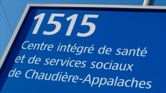 Le CISSS de Chaudière-Appalaches devient Santé Québec Chaudière-Appalaches