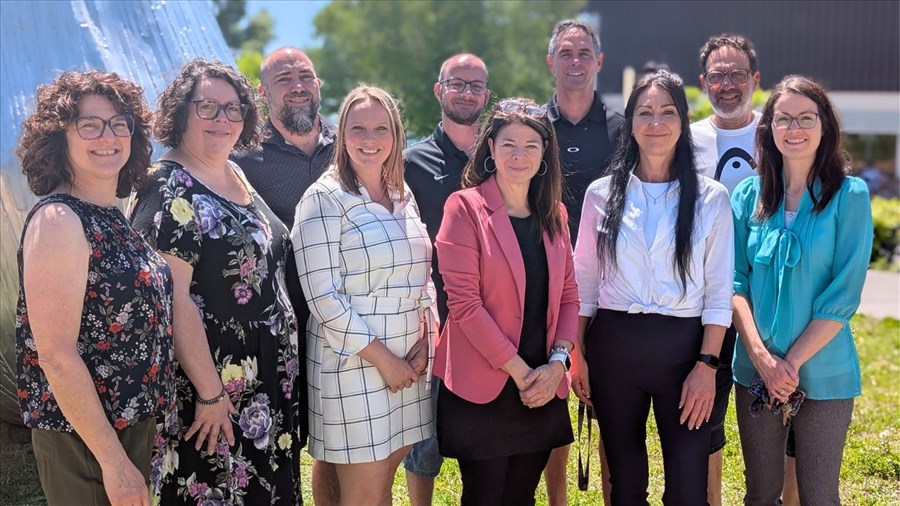 La polyvalente de Saint-Georges innove avec des mesures d'apprentissage accéléré