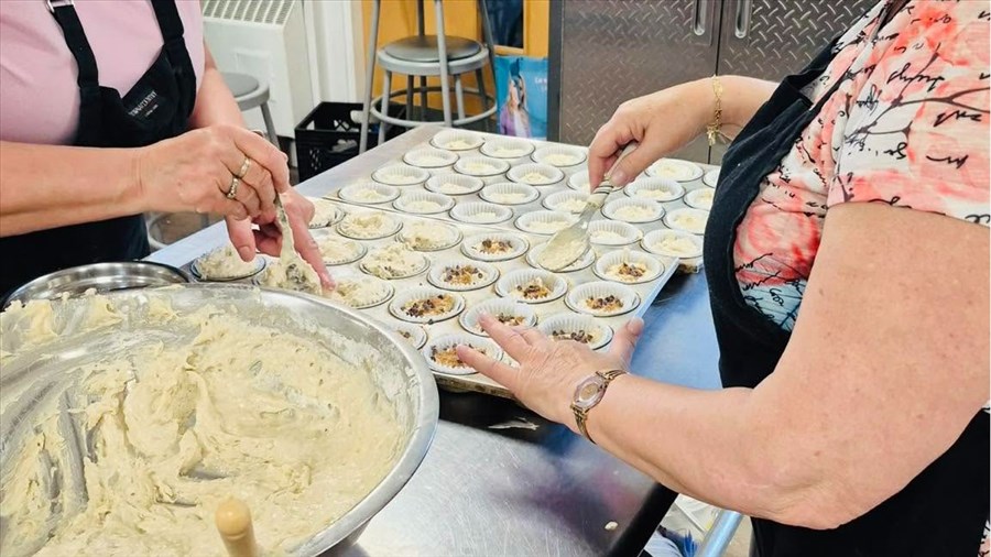 La Cantine pour tous s’implante en Chaudière-Appalaches