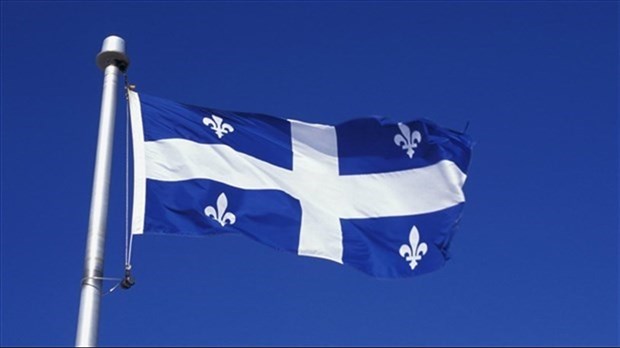 Où se passe la Fête nationale du Québec en Beauce?