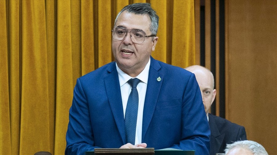 Le député Jason Groleau dresse le bilan de sa session parlementaire