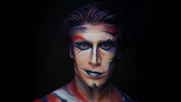 L’artiste Samuel Rancourt lance un vidéoclip rassembleur