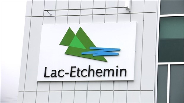 Un surplus d'exercice de 275 000 $ à Lac-Etchemin