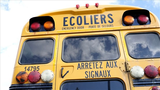 Le CSSBE rehausse son offre de transports pour mieux répondre aux besoins