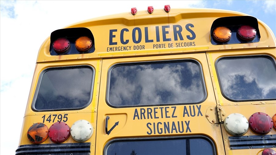 Le CSSBE rehausse son offre de transports pour mieux répondre aux besoins