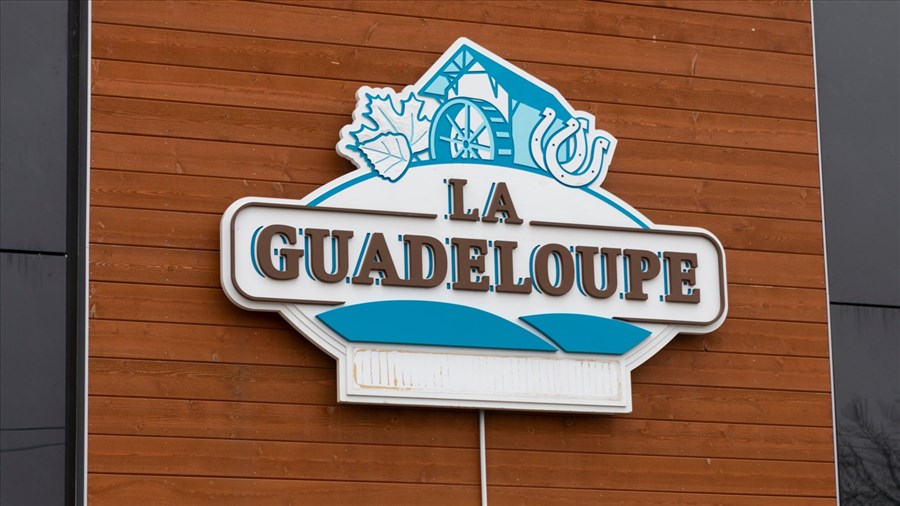 Travaux de circulation prévus sur la 14e Avenue à La Guadeloupe
