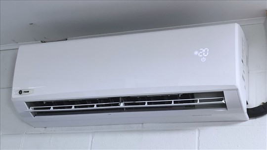 Efficacité énergétique: un meilleur accès aux thermopompes