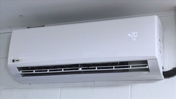 Efficacité énergétique: un meilleur accès aux thermopompes