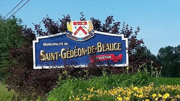 Plus de 2 M$ pour la caserne de Saint-Gédéon