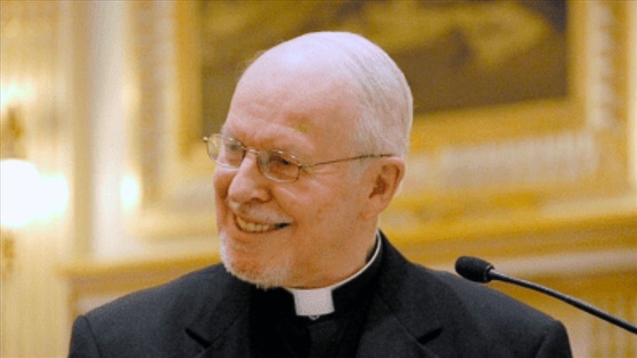 Une célébration hommage en souvenir de Mgr Herman Giguère