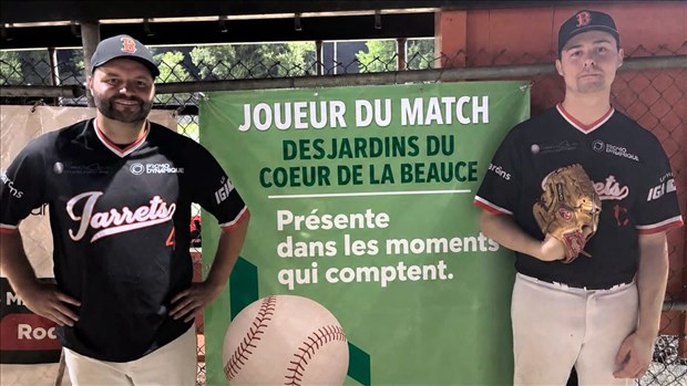 Retour à la victoire pour les Jarrets Noirs