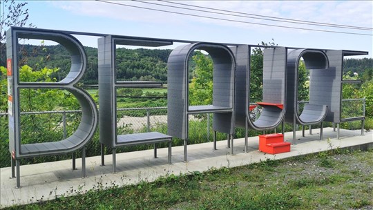 Le projet «Une Beauce» jette ses bases