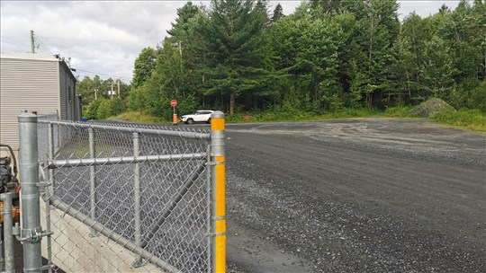Quatre soumissions reçues pour la construction d'un CPE de 78 places