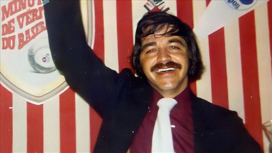 Beauceville perd un grand bénévole