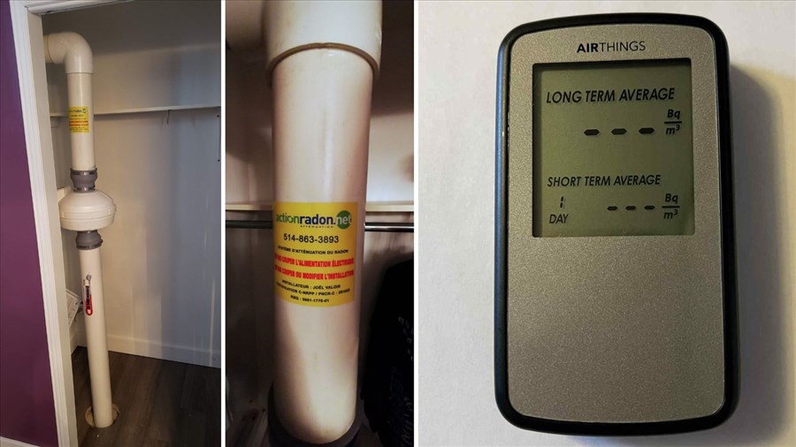 Journée mondiale contre le cancer du poumon: attention au radon
