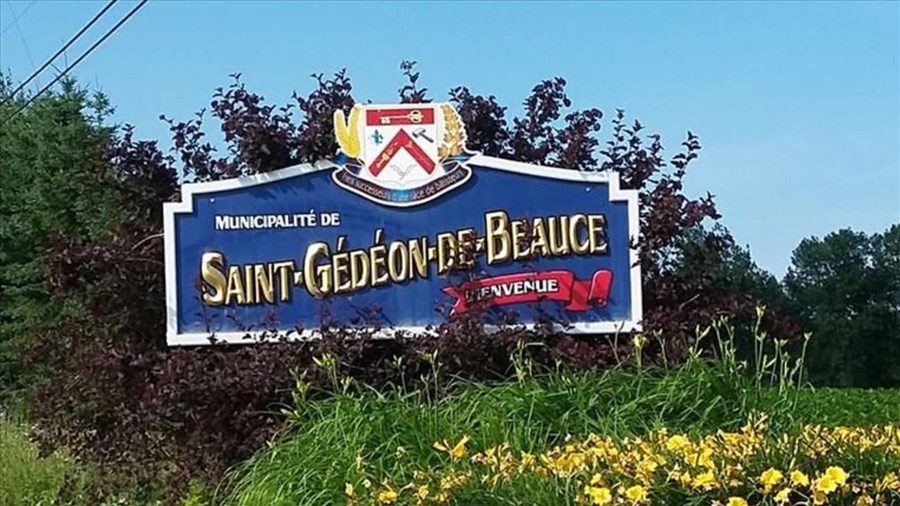 Caserne de Saint-Gédéon: le contrat octroyé à Groupe Excel SM