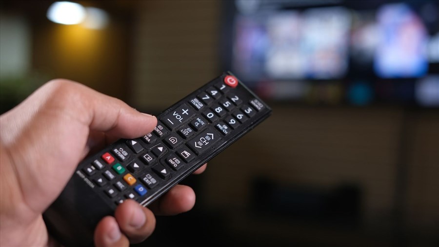 De longues heures passées devant la télévision pourraient nuire au cerveau