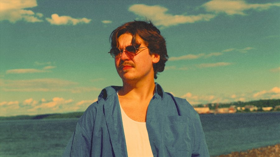 DeBlank sort un nouvel extrait: Borderline