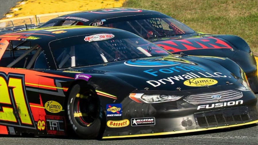 Des bolides «Pro Stock» en piste samedi