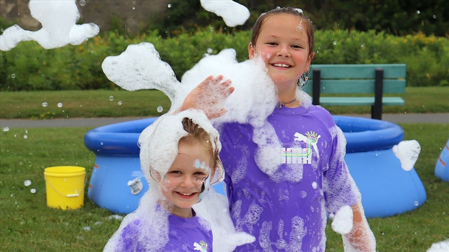 Un week-end riche en activités à Beauceville