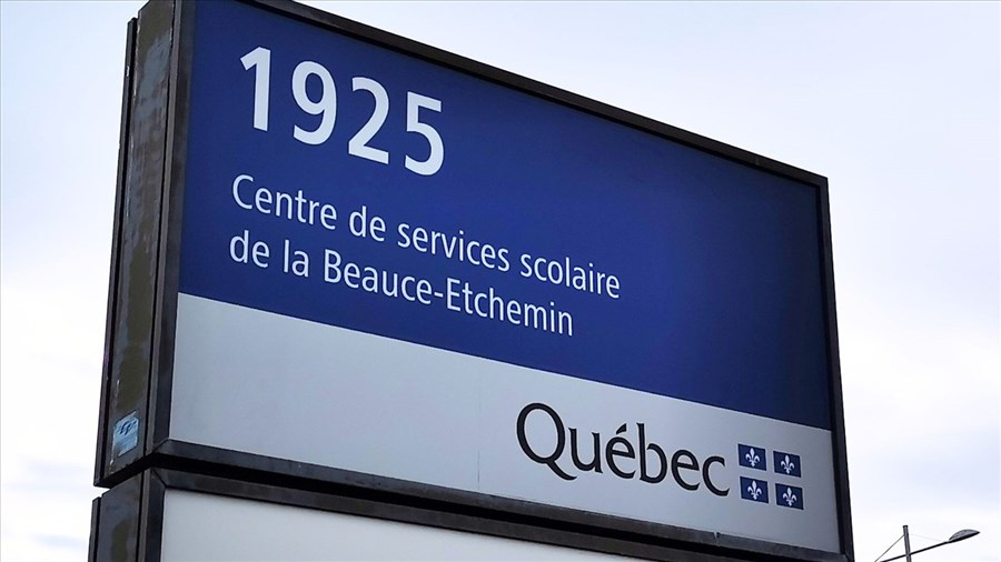 Un seul poste d'enseignement à pourvoir à la CSSBE