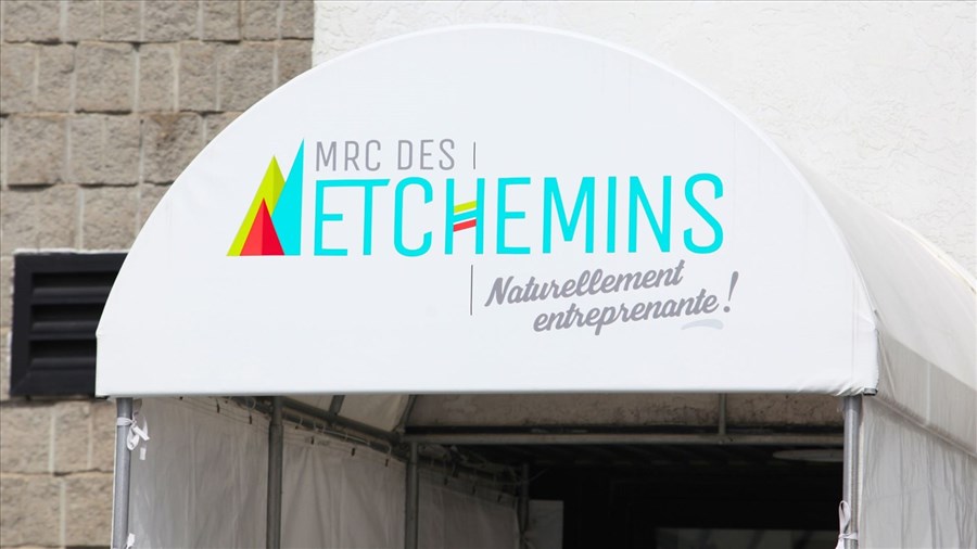 Plus de 900 000 $ disponibles en développement territorial et vitalisation