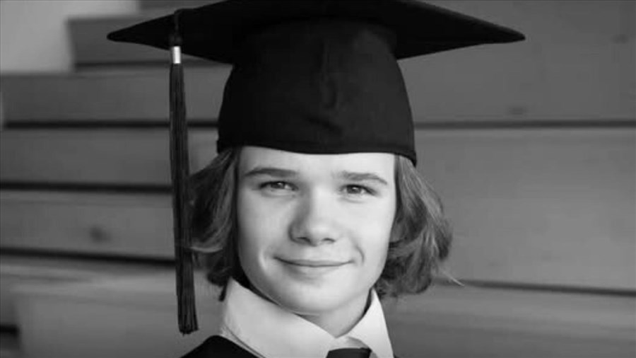Le coroner rend public son rapport sur le décès de Xavier Landry-Rousseau