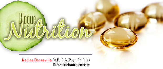 Supplément de vitamine D