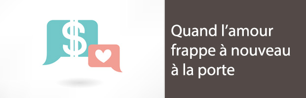 Quand L Amour Frappe à La Porte Quand l’amour frappe à nouveau à la porte | EnBeauce.com