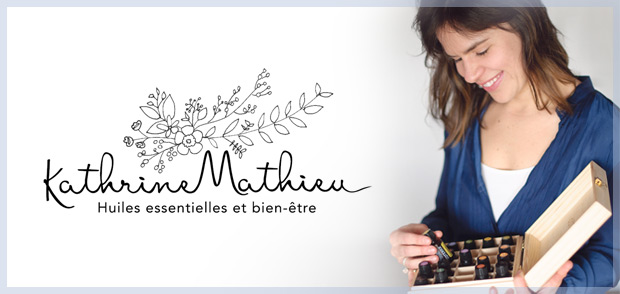 Kathrine Mathieu