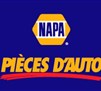 Napa Pièces d'auto