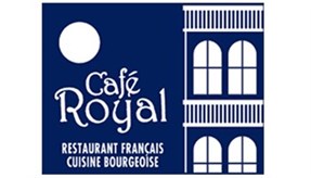 Café Royal