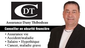 Assurance Dany Thibodeau