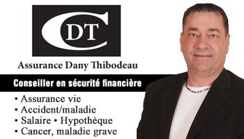 Assurance Dany Thibodeau