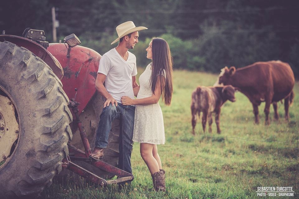 L'Amour du Country