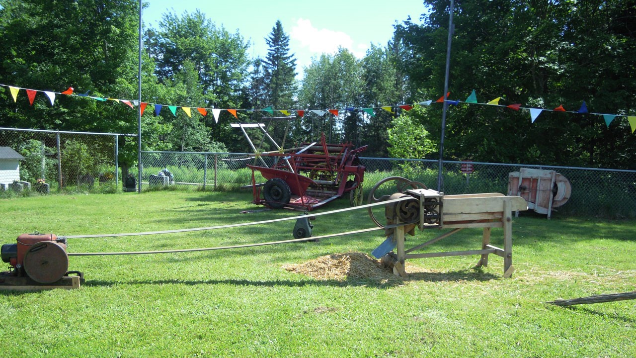 SaintPhilibert célèbre sa 56e Fête champêtre en grand!