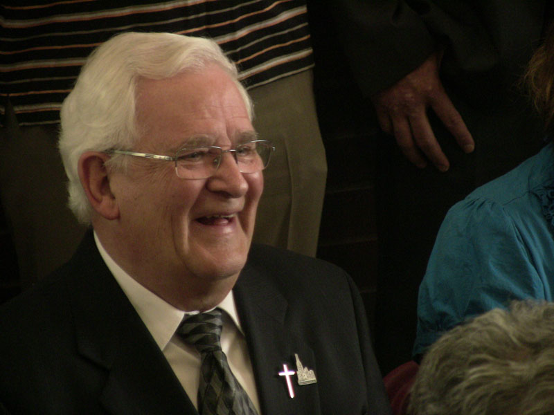 Inauguration de la nouvelle usine d’eau potable de SainteMarie